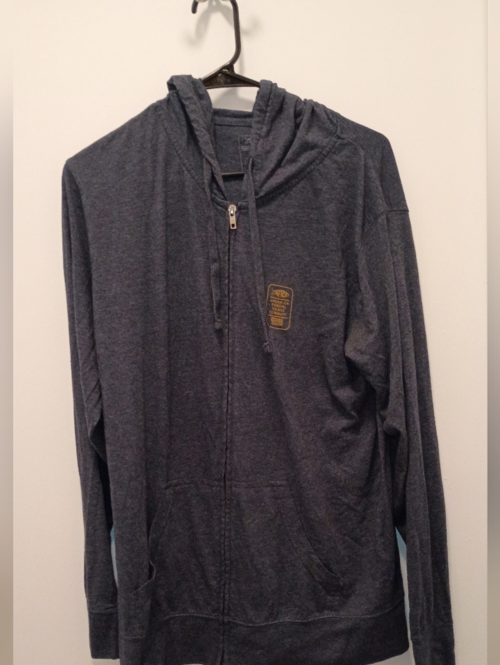 Fishing Hoodie